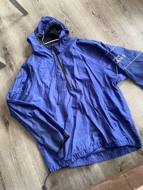 Windbreaker